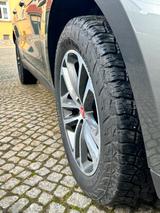 Jaguar JAGUAR F-PACE  241 PS - Jaguar Gebrauchtwagen in Dresden