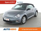 Volkswagen Beetle 2.0 TDI Exclusive Sport BlueMotion Tech - Volkswagen Beetle Sport mit Diesel-Antrieb