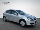 Opel Astra H Lim. Elegance TÜV NEU-AC-AUTOMATIK-AHK - gebrauchte Opel Astra aus dem Jahr 2004