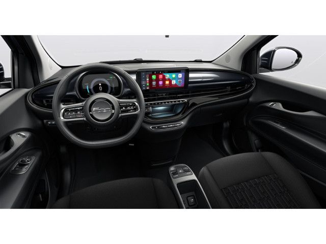 Fiat 500 - Bild 4
