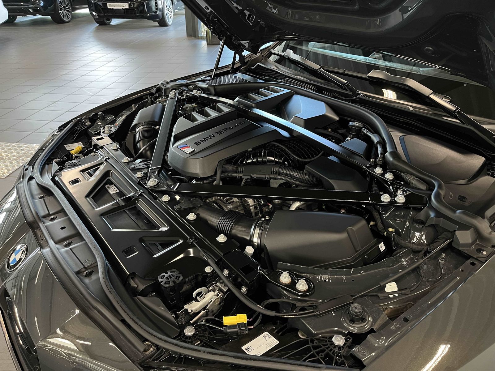BMW M4 - Bild 24