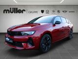 Opel Astra Electric Sports Tourer GS