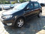 Dacia Sandero II Stepway Prestige TÜV