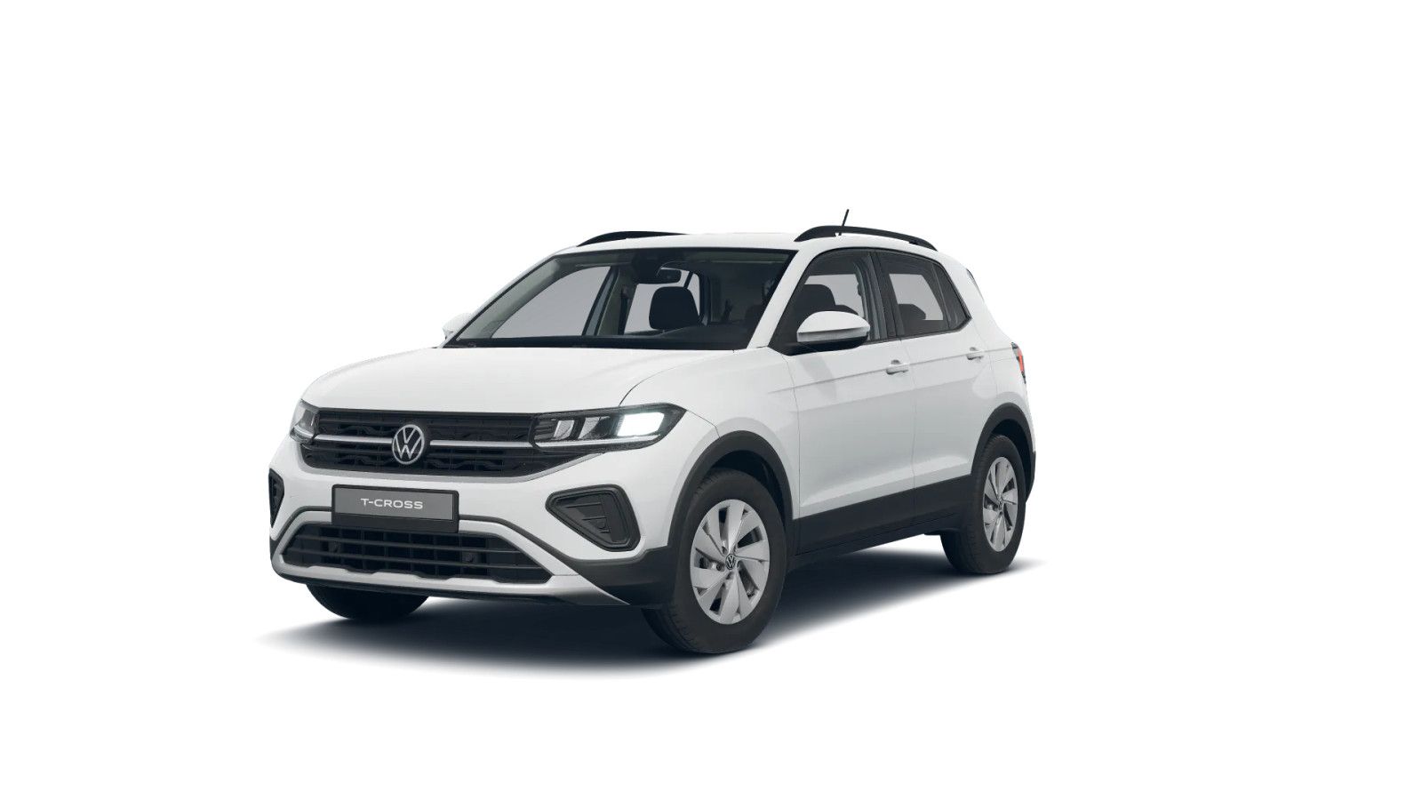 Volkswagen T-Cross - Bild 2