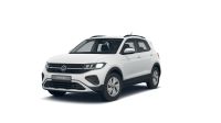 Volkswagen T-Cross - Vorschau Bild 2