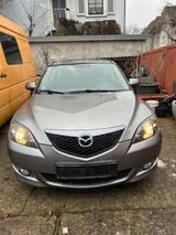 Mazda 3 2006 Benziner 1,6Motor top - Mazda aus 2006: Mazda6