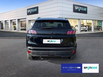 Peugeot 3008 - 5