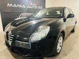 Alfa Romeo Giulietta 1.6 JTDm-2 105 CV Distincti - Alfa Romeo Behindertengerecht