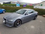 BMW 325d Cabrio -