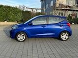 Hyundai i10 Select KLIMA* - Hyundai i10 aus 2023