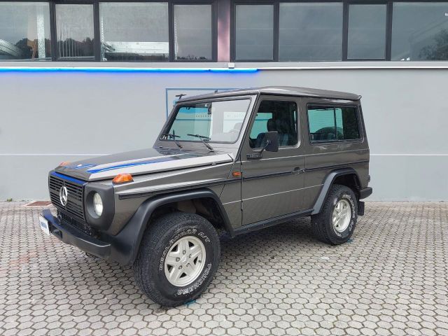 Mercedes-Benz Mercedes-benz G 200 GE