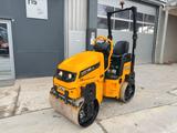 JCB CT160-100 - 2021 YEAR - 135 WORKING HOURS - JCB LKWs