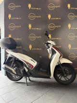 Honda SH 150i ABS Topcase Top Zustand - HONDA SH 150I