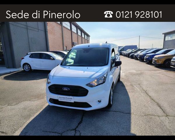 Ford FORD Transit Connect II 240 2018 - Transit Conne