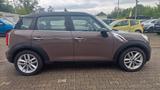 MINI Cooper Countryman Tüv 08/27 Euro 5 - MINI Cooper: Braun