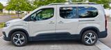 Peugeot Rifter L2 GT-Line | Garantie 2029 | Kette NEU - Peugeot Rifter von privat