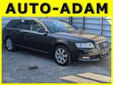 Audi A6 Avant 2.7 TDI*Automatik*AHK*Alufelgen* - Audi A6: Alufelgen