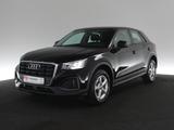Audi Q2 30 TFSI AHK LED NAVI SITZHEIZUNG PDC KLIMA - Audi Q2 Gebrauchtwagen in Düsseldorf