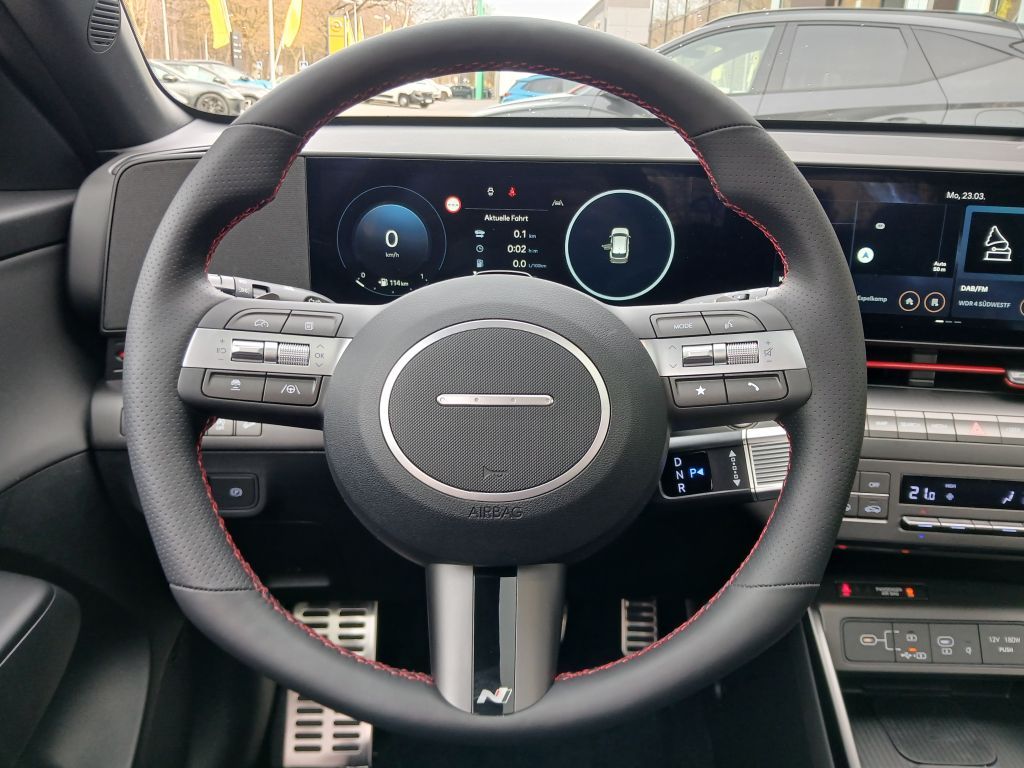 Hyundai Kona – Bild 14