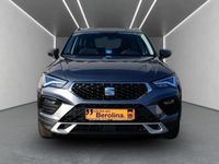 Seat Ateca - Vorschau Bild 5