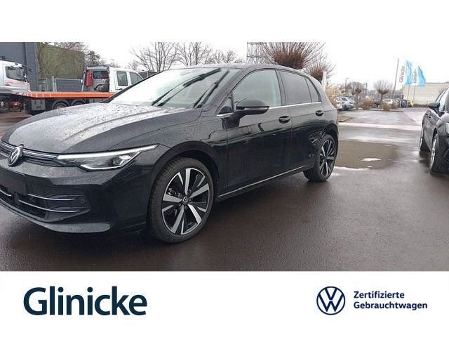 Volkswagen Golf VIII 1.5 eTSI Style Klima Navi LED AHK RFK