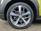 Hyundai Kona Premium 2WD 2 Hand|Allwetter|Pano - Hyundai KONA Gebrauchtwagen in Düsseldorf