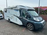 Knaus Ti 700 MEG 4,25t +ALDE+Wechselrichter+Backofen+E - Knaus Teilintegrierter