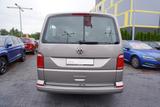Volkswagen T6 Caravelle 2.0 TSI Navi 8-Sitzer Kamera AHK - Volkswagen T6 Caravelle aus 2016