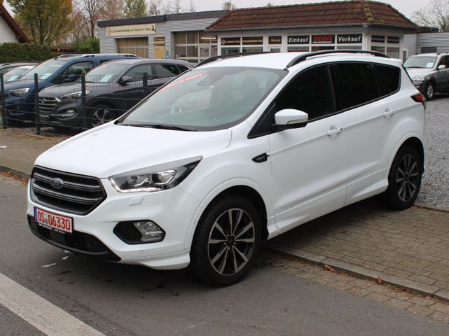 Ford Kuga ST-Line*Xenon*AHK*Navi*Finanzierung*