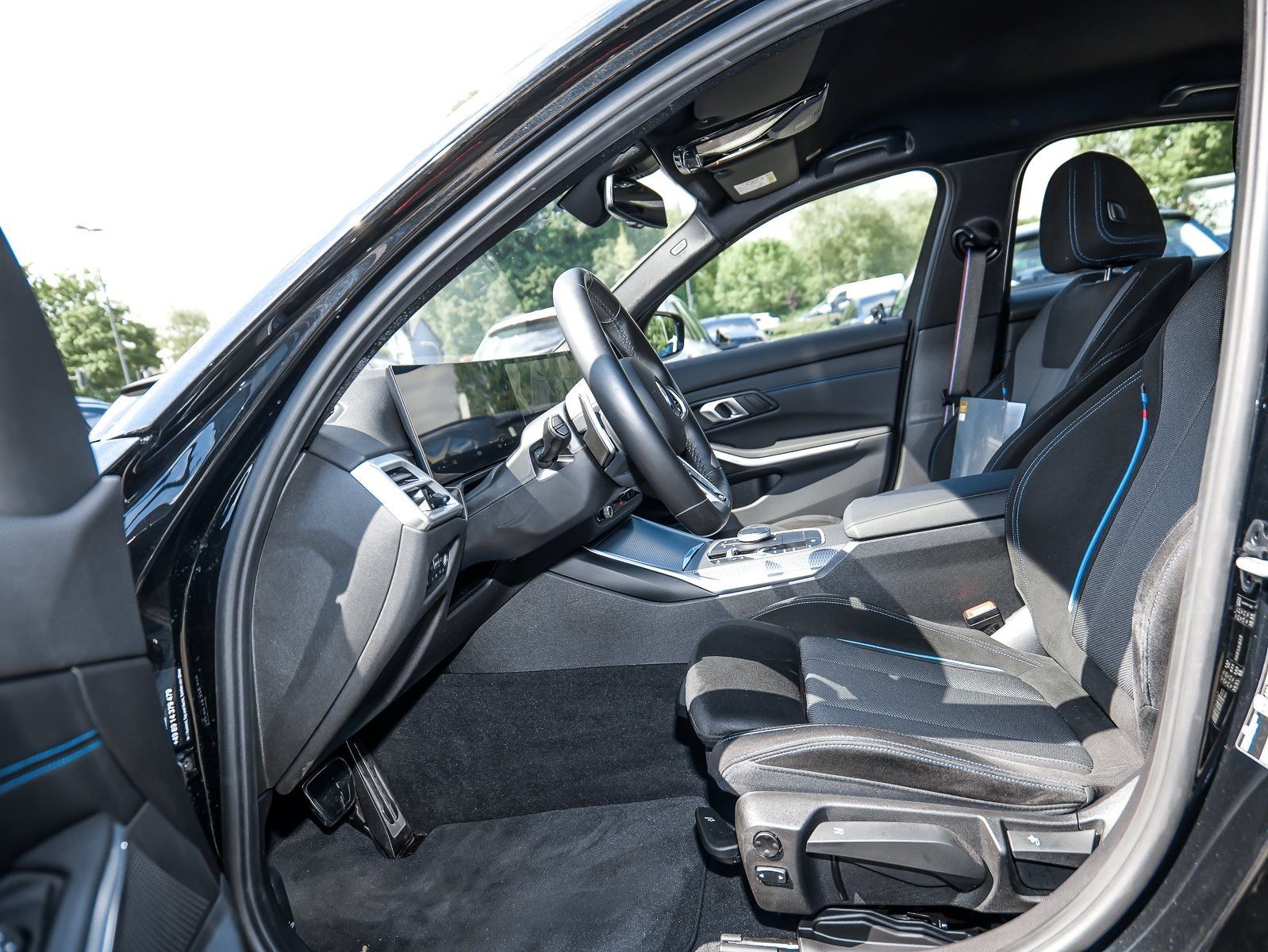 BMW 318 - Bild 5