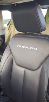 Jeep Wrangler 2.8l CRD Unlimited Rubicon Automati... - Jeep Wrangler: Unlimited Rubicon