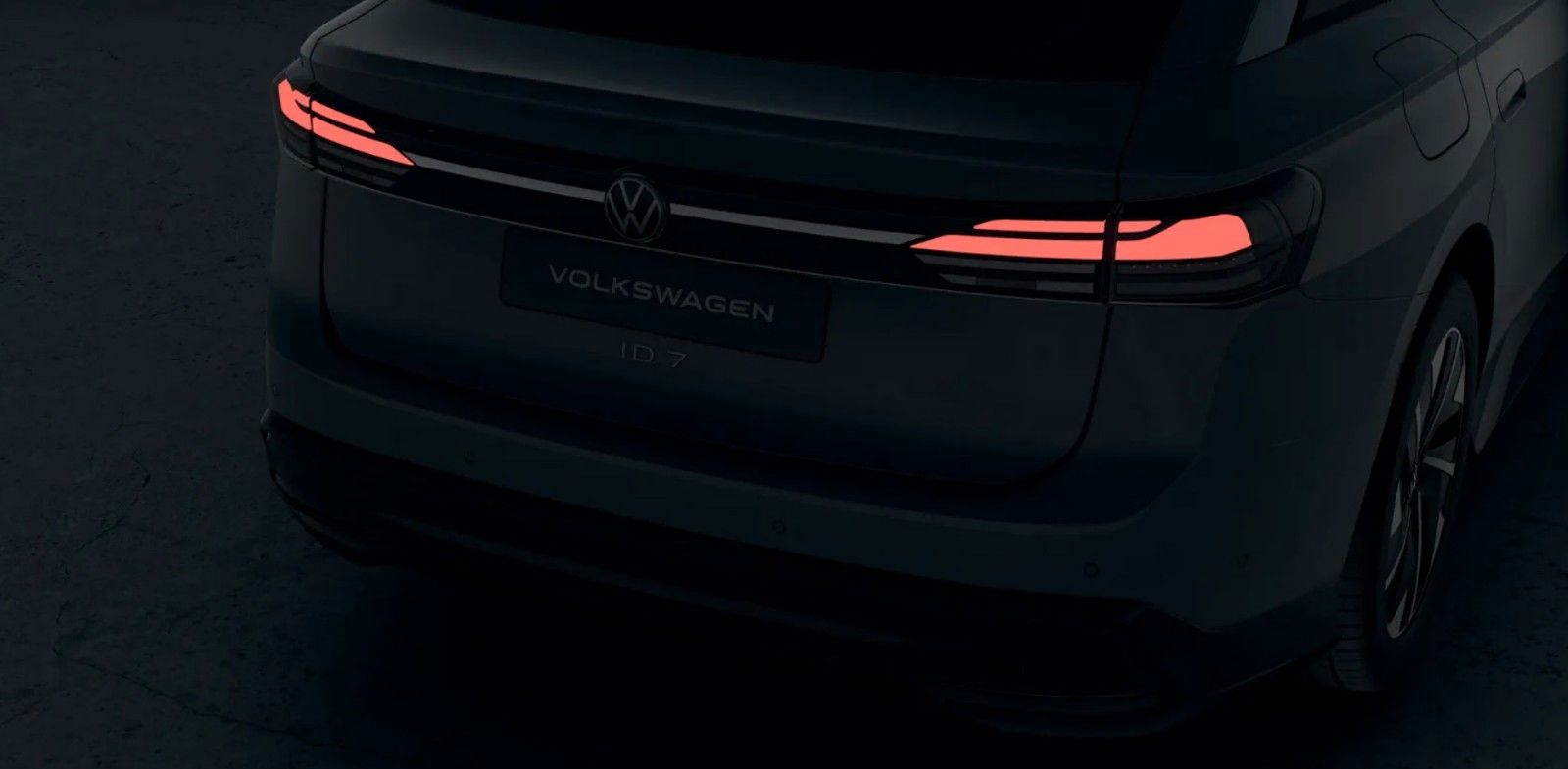 Volkswagen ID.7 - Bild 5