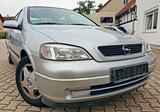 Opel Astra 1.8 16V Elegance,Klima,TÜV bis 03.2026 !!! - gebrauchte Opel Astra aus dem Jahr 1999