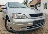 Opel Astra 1.8 16V Elegance,Klima,TÜV bis 03.2026 !!! - Opel aus 1999