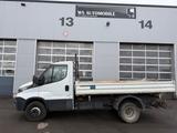 Iveco Daily 70C18*Meiller 3-S-K*1.Hand*AHK*3,65tNtzLst - Iveco Daily h3