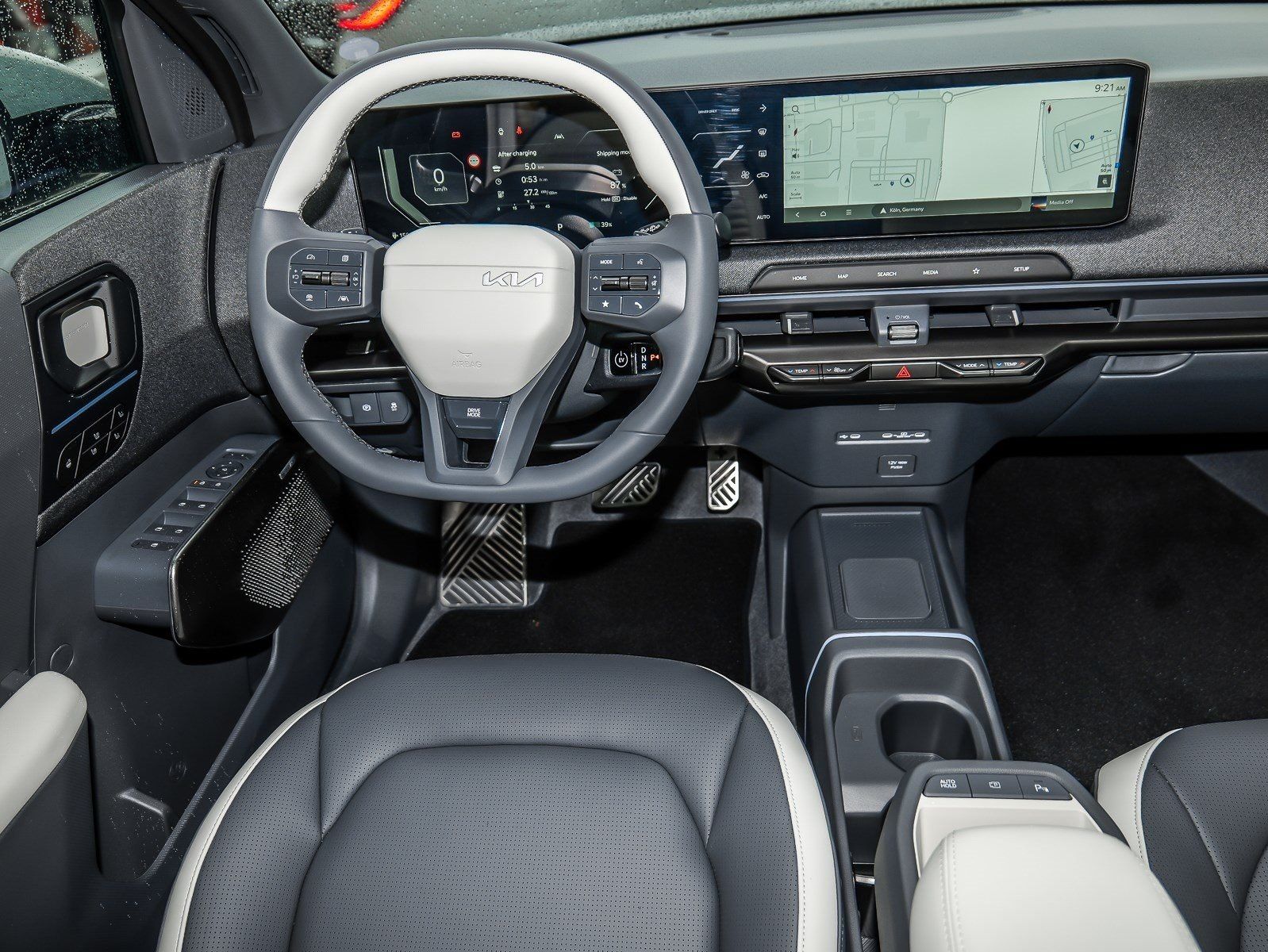 Kia EV2 - Bild 14
