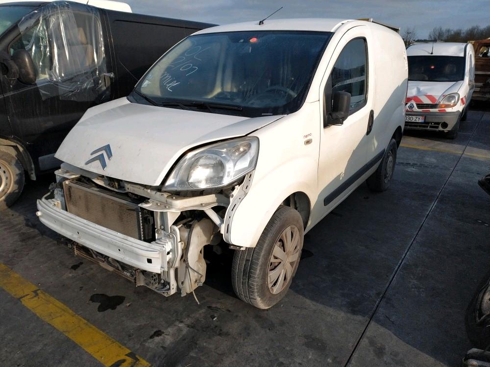 Citroën Nemo