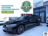 BMW 540d xDrive M Sport Touring*Leder*LED*VOLL* - gebrauchte Kombis