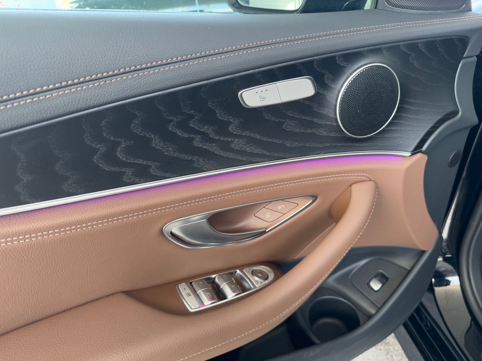 Mercedes-Benz E 200 T d AMG EXCLUSIVE STANDH 360°KAMERA SHZ foto 23