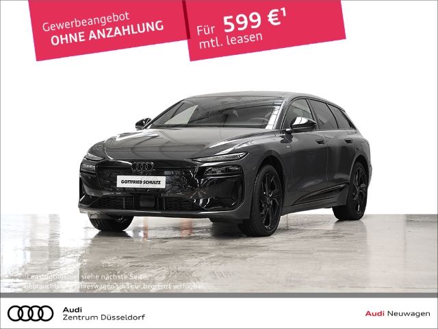 Audi A6 e-tron Avant Performance 270 KW TechPro Klima