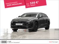 Audi A6 e-tron - Vorschau Bild 1