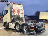 Volvo FH16 550 FH16 6X4 XL Full-Air Hydraulik 2x Tanks - Volvo Fh16