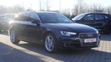 Audi A4 Avant 2.0 TDI quattro sport S Line Bi-Xenon - Audi A4: Sport Line