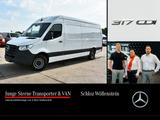 Mercedes-Benz Sprinter 317 Kasten L3H2 MBUX*Klima*Mopf*Autom.