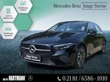 Mercedes-Benz A 180 PROGRESSIVE+ADVANCED PLUS+R.KAM+TOTWIN+NAV - Mercedes-Benz A-Class: Advanced Plus