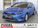 Kia Ceed 1.0 T-GDI LED|Navi|SHZ - Kia cee'd / Ceed in Chemnitz