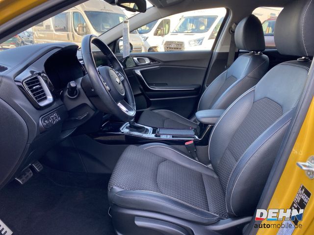 Kia XCeed 1.6 T-GDI Spirit LEDCAMel.Hkl.VZELRHZ