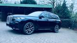 BMW X7 xDrive40i / M Sport / Vollausstattung  - BMW X7 Gebrauchtwagen
