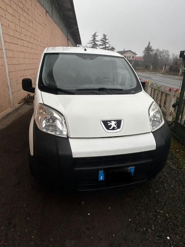 Peugeot Partner Tepee BlueHDi 75 Active