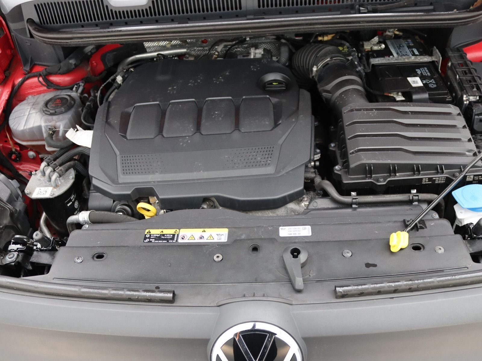 Volkswagen Caddy - Bild 14